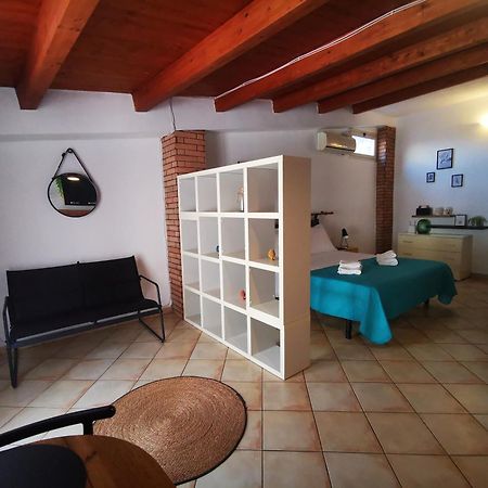 Appartement Kappa'S House à Palerme Extérieur photo