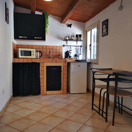Appartement Kappa'S House à Palerme Extérieur photo