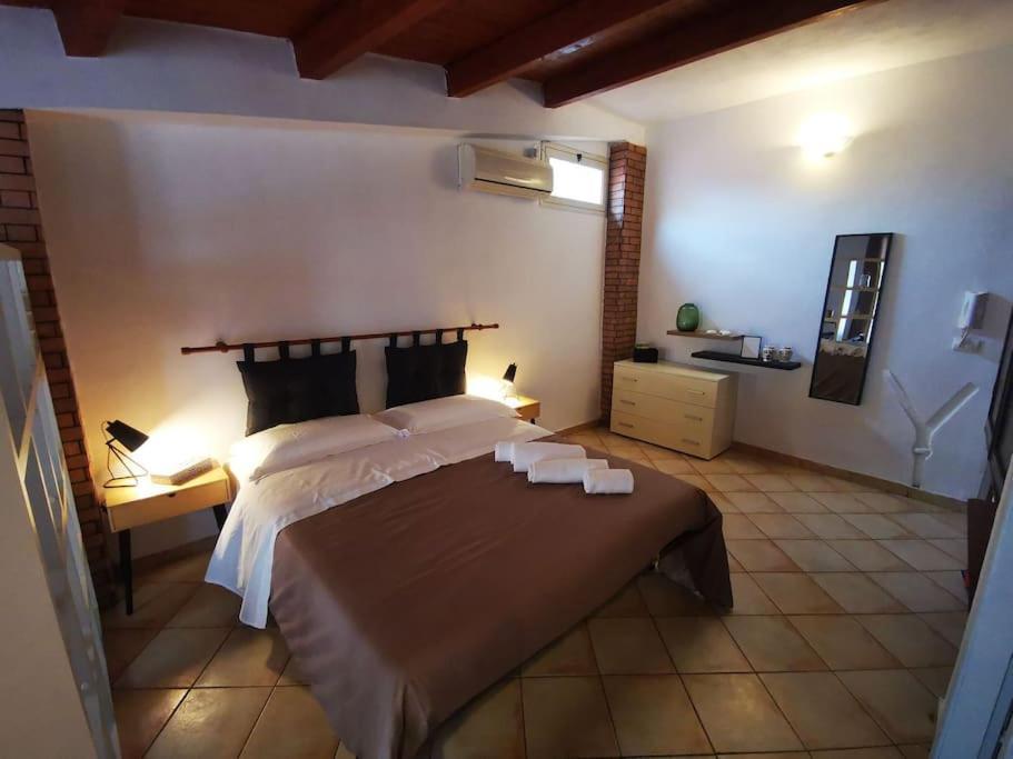 Appartement Kappa'S House à Palerme Extérieur photo