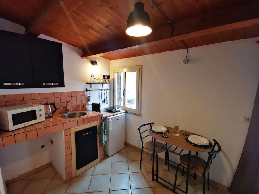 Appartement Kappa'S House à Palerme Extérieur photo