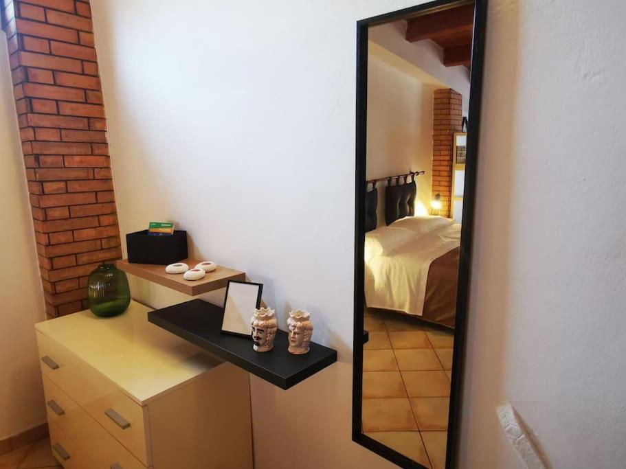 Appartement Kappa'S House à Palerme Extérieur photo
