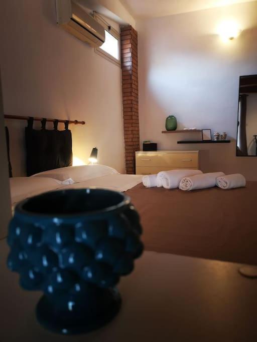 Appartement Kappa'S House à Palerme Extérieur photo