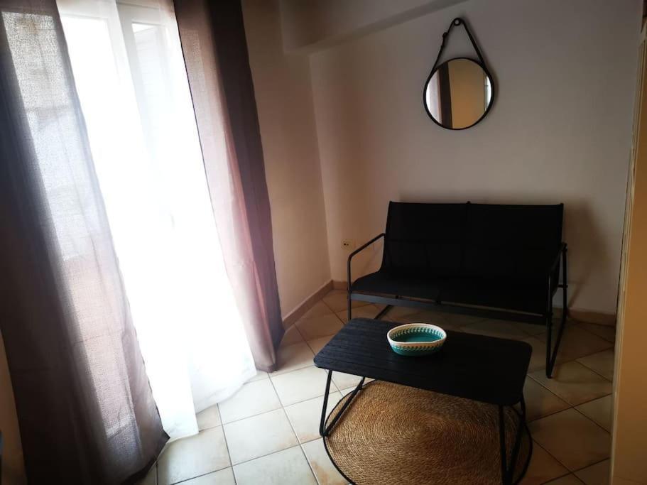 Appartement Kappa'S House à Palerme Extérieur photo