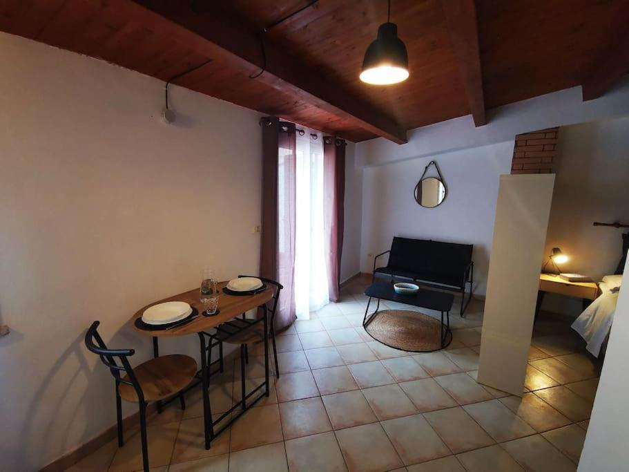 Appartement Kappa'S House à Palerme Extérieur photo