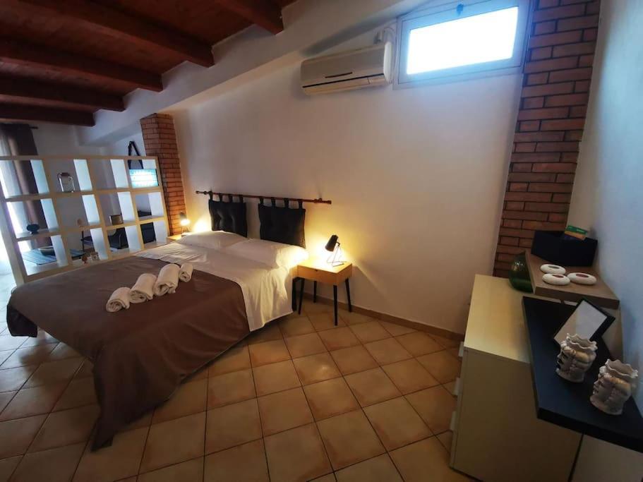 Appartement Kappa'S House à Palerme Extérieur photo