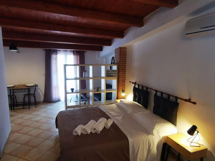 Appartement Kappa'S House à Palerme Extérieur photo